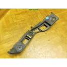 Halter Stoßfänger VW Polo 5 V 6R 5 türig hinten rechts Beifahrerseite 6R6807394A