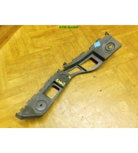 Halter Stoßfänger VW Polo 5 V 6R 5 türig hinten rechts Beifahrerseite 6R6807394A