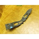 Halter Stoßfänger VW Polo 5 V 6R 5 türig hinten rechts Beifahrerseite 6R6807394A