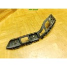 Halter Stoßfänger VW Polo 5 V 6R 5 türig hinten rechts Beifahrerseite 6R6807394A