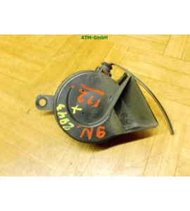 Hupe Signalhorn Signalhupe VW Polo 9N