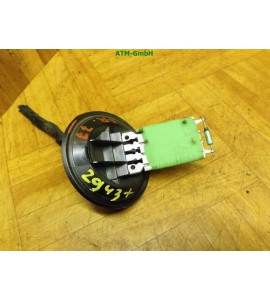 Widerstand Vorwiderstand VW Polo 5 V 6R