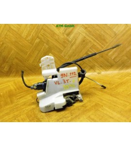 Türschloss Schloss VW Polo 9N 3 türig links Fahrerseite