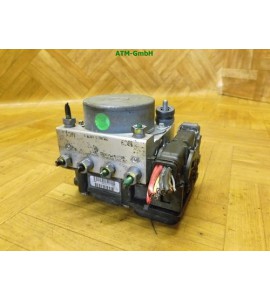 ABS Hydraulikblock Renault Modus Bosch 0265231802 8200559748