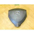 Airbagmodul Lenkradairbagmodul Mercedes Benz A-Klasse W169