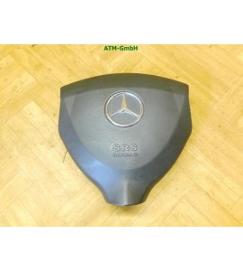 Airbagmodul Lenkradairbagmodul Mercedes Benz A-Klasse W169
