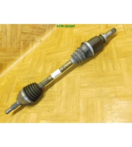 Antriebswelle Gelenkwelle Renault Modus links Fahrerseite 8200511220
