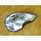 Blinker Blinkleuchte rechts Renault Modus Koito 228-16498B Beifahrerseite