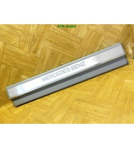 Einstiegsschweller Blende vorne Mercedes Benz S-Klasse W140 A1406800535