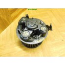 Gebläse Gebläsemotor Heizungsgebläse Renault Modus Valeo G101507G