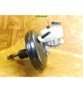 Hauptbremszylinder Bremskraftverstärker Mercedes Benz A-Klasse W169 TRW