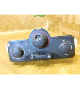 Klimabedienteil Bedienteil Schalter Renault Modus 030967W 12v