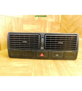 Luftdüse Luftdusche VW Golf 4 IV Mitte Warnblinker 1J0819728C