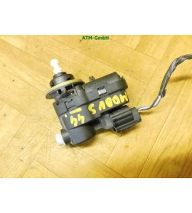 Stellmotor Renault Modus Valeo 8200402521C