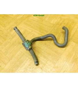 Wasserschlauch Rohr Mercedes Benz S-Klasse W140