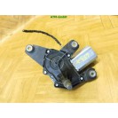 Wischermotor hinten Heckwischermotor Renault Modus Valeo 53024812 8200313354A