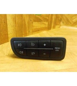 Volumeschalter Lautstärkeschalter Schalter Fiat Grande Punto 199 TRW 735367268