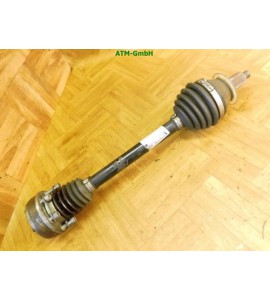 Antriebswelle Gelenkwelle links VW Polo 5 6R Fahrerseite 6R0407761