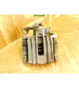 Bremssattel hinten rechts VW Polo 5 6R Beifahrerseite Lucas