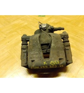 Bremssattel vorne links Fiat Punto 3 199 Fahrerseite