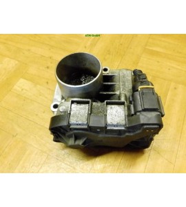 Drosselklappe Fiat Grande Punto 199 CM6 44SMF9 FGP 55192787 Magneti Marelli