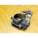 Drosselklappe Fiat Grande Punto 199 CM6 44SMF9 FGP 55192787 Magneti Marelli