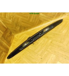 Heckklappenleiste Heckklappengriff Renault Modus Farbcode TED72 8200220557