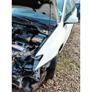 Kotflügel links Renault Laguna 3 Farbcode DV369 Blanc Glacier Arktisweiss Weiss