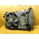 Wasserkühler Kühler Lüfter Gebläsemotor Fiat Punto 3 199 Behr 55700464