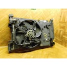 Wasserkühler Kühler Lüfter Gebläsemotor Fiat Punto 3 199 Behr 55700464