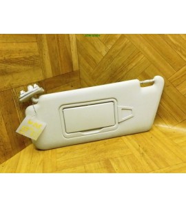Sonnenblende Mercedes Benz B-Klasse W245 links Fahrerseite
