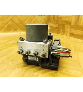 ABS Hydraulikblock Fiat Punto 3 199 Bosch 55700423 0265231535