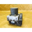 ABS Hydraulikblock Mercedes Benz B-Klasse W245 Bosch A0044319212 0265234043