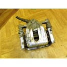 Bremssattel hinten rechts Mercedes Benz B-Klasse W245 Beifahrerseite TRW