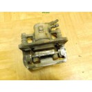 Bremssattel hinten rechts Mercedes Benz B-Klasse W245 Beifahrerseite TRW