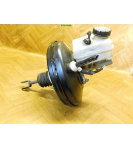 Hauptbremszylinder Bremskraftverstärker Mercedes Benz B-Klasse W245 TRW