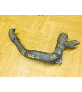 Kühlmittelrohr Kühlwasserrohr Mercedes Benz B-Klasse W245 Geiger A2662000052
