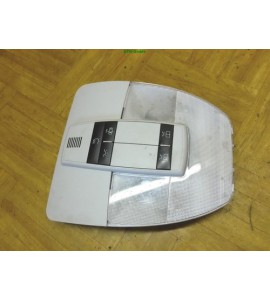 Leseleuchte Innenraumbeleuchtung Innenraumlicht Mercedes Benz B-Klasse W245