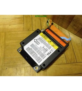 Airbagsteuergerät Steuergerät Citroen C3 Temic 9663357480