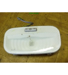 Leseleuchte Innenraumbeleuchtung Innenraumlicht Citroen C3 9680717080