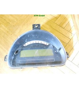 Tacho Kombiinstrument Citroen C3 P9660225780