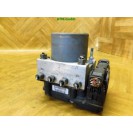 ABS Hydraulikblock Fiat Grande Punto 3 III 199 Bosch 0265231535 55700423