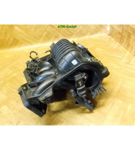 Ansaugbrücke Ansaugkrümmer Fiat Grande Punto 3 III 199 Bosch