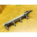 Einspritzleiste Einspritzdüse VW Golf 4 IV Magneti Marelli 036133319AA