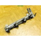 Einspritzleiste Einspritzdüse VW Golf 4 IV Magneti Marelli 036133319AA