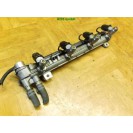 Einspritzleiste Einspritzdüse VW Golf 4 IV Magneti Marelli 036133319AA