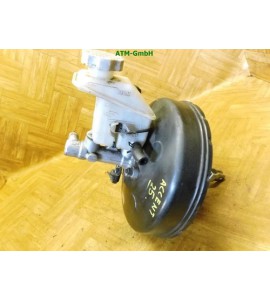 Hauptbremszylinder Bremskraftverstärker Hyundai Accent T08