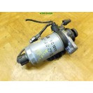 Kraftstofffilter Hyundai Accent Mahle