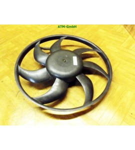 Lüfter Kühlerlüfter Elektrolüfter Fiat Grande Punto 3 III 199 Behr 55702179 C860