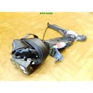 Sicherheitsgurt Gurt Sicherheitsschloss Citroen C3 vorne rechts Beifahrerseite